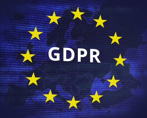 GDPR - General Data Protection Regulation