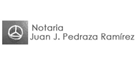 Notaría Juan J. Pedraza