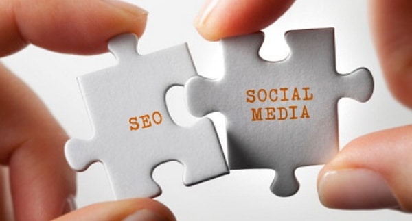 SEO Social Media