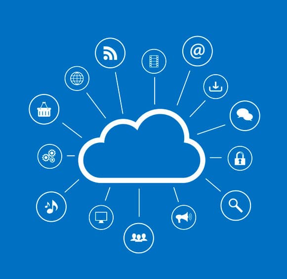 cloud computing