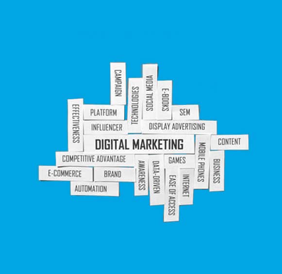 marketing digital